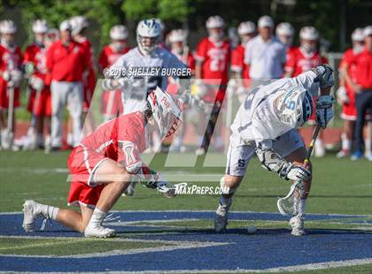 Thumbnail 2 in Staples vs. Fairfield Prep (CIAC Class L 1st Round) photogallery.