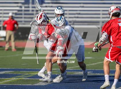 Thumbnail 1 in Staples vs. Fairfield Prep (CIAC Class L 1st Round) photogallery.