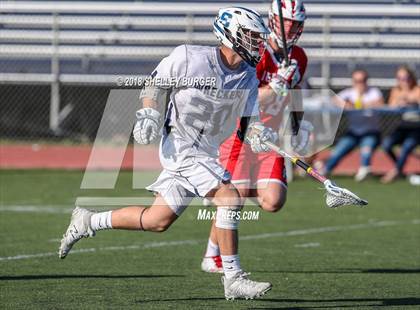 Thumbnail 2 in Staples vs. Fairfield Prep (CIAC Class L 1st Round) photogallery.