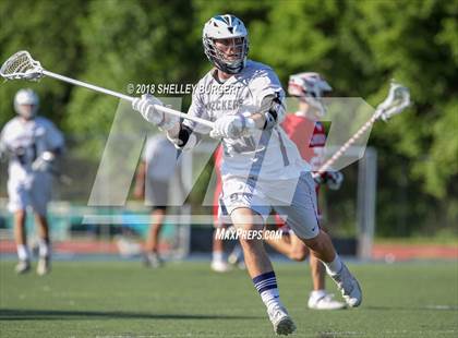 Thumbnail 1 in Staples vs. Fairfield Prep (CIAC Class L 1st Round) photogallery.