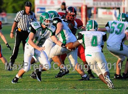 Thumbnail 1 in Brandon @ Vicksburg photogallery.