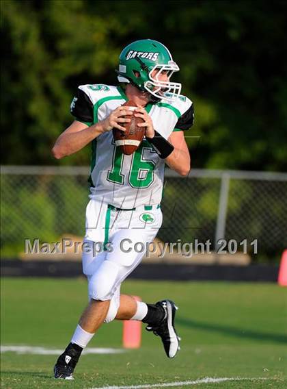 Thumbnail 3 in Brandon @ Vicksburg photogallery.