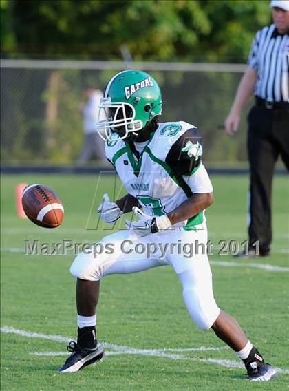 Thumbnail 1 in Brandon @ Vicksburg photogallery.