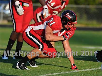 Thumbnail 3 in Brandon @ Vicksburg photogallery.