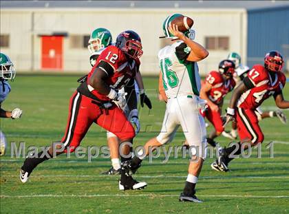 Thumbnail 3 in Brandon @ Vicksburg photogallery.