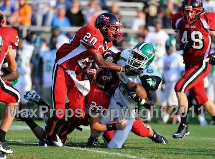Thumbnail 3 in Brandon @ Vicksburg photogallery.