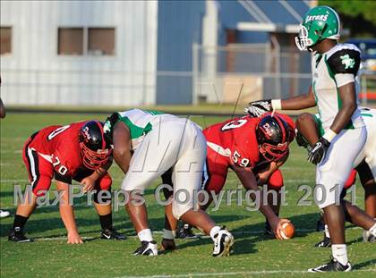 Thumbnail 2 in Brandon @ Vicksburg photogallery.