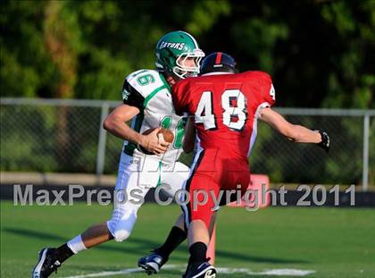 Thumbnail 1 in Brandon @ Vicksburg photogallery.