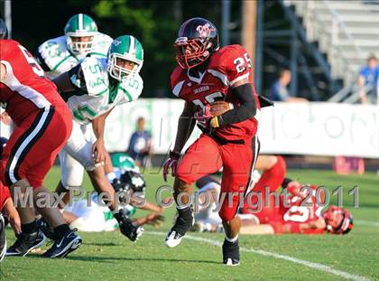 Thumbnail 1 in Brandon @ Vicksburg photogallery.
