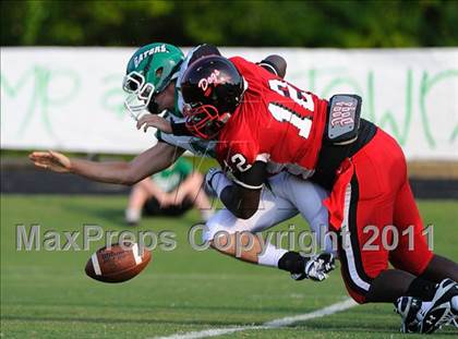 Thumbnail 2 in Brandon @ Vicksburg photogallery.