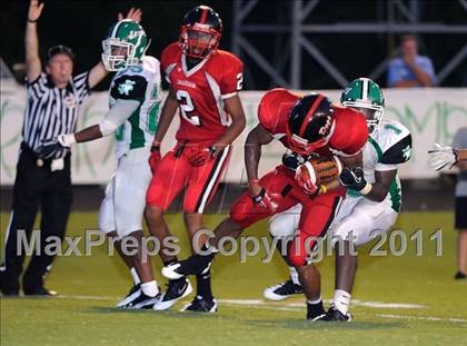 Thumbnail 3 in Brandon @ Vicksburg photogallery.