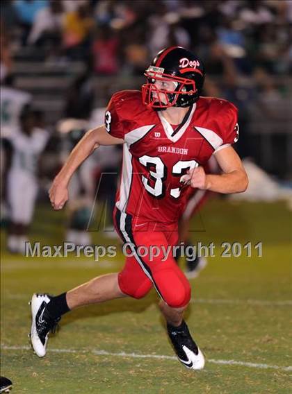 Thumbnail 1 in Brandon @ Vicksburg photogallery.