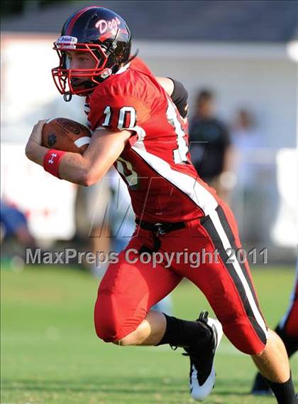 Thumbnail 3 in Brandon @ Vicksburg photogallery.