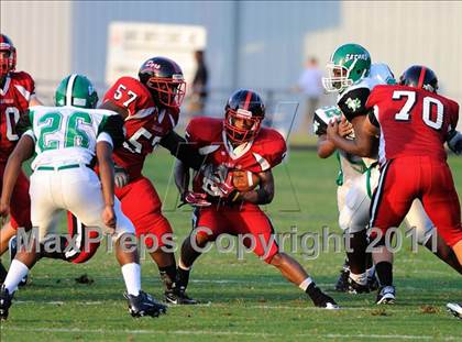 Thumbnail 3 in Brandon @ Vicksburg photogallery.