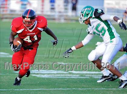 Thumbnail 1 in Brandon @ Vicksburg photogallery.