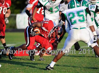 Thumbnail 3 in Brandon @ Vicksburg photogallery.