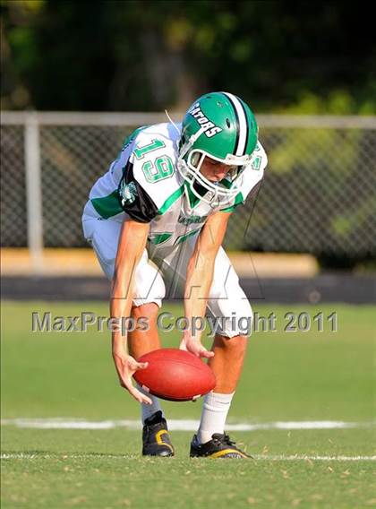 Thumbnail 1 in Brandon @ Vicksburg photogallery.