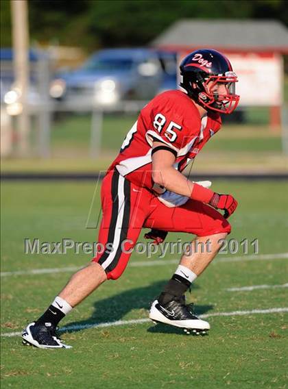 Thumbnail 2 in Brandon @ Vicksburg photogallery.