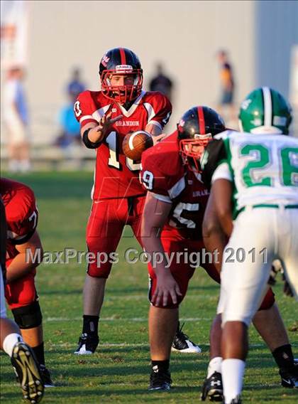 Thumbnail 3 in Brandon @ Vicksburg photogallery.