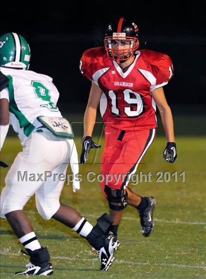 Thumbnail 1 in Brandon @ Vicksburg photogallery.