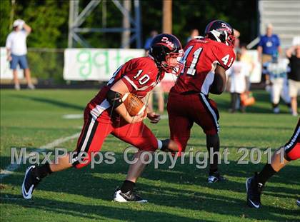 Thumbnail 1 in Brandon @ Vicksburg photogallery.