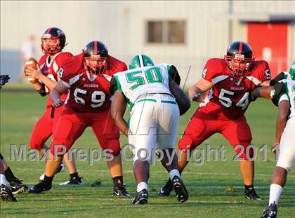 Thumbnail 1 in Brandon @ Vicksburg photogallery.