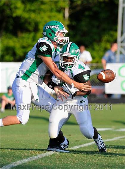 Thumbnail 3 in Brandon @ Vicksburg photogallery.