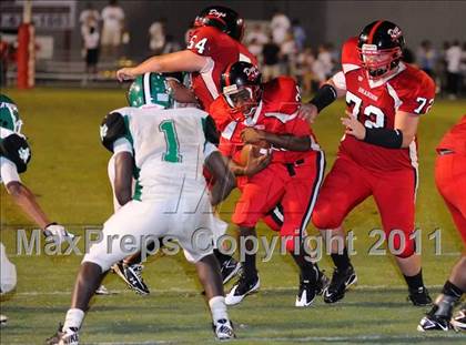 Thumbnail 1 in Brandon @ Vicksburg photogallery.