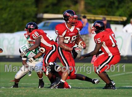 Thumbnail 1 in Brandon @ Vicksburg photogallery.