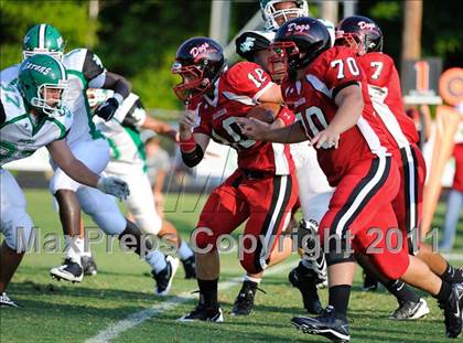 Thumbnail 2 in Brandon @ Vicksburg photogallery.