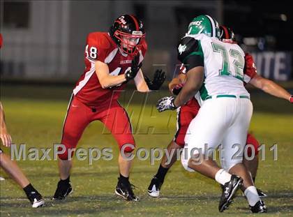 Thumbnail 2 in Brandon @ Vicksburg photogallery.