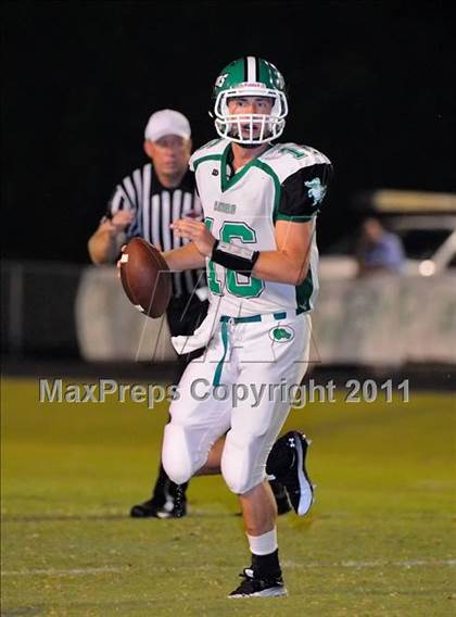 Thumbnail 3 in Brandon @ Vicksburg photogallery.