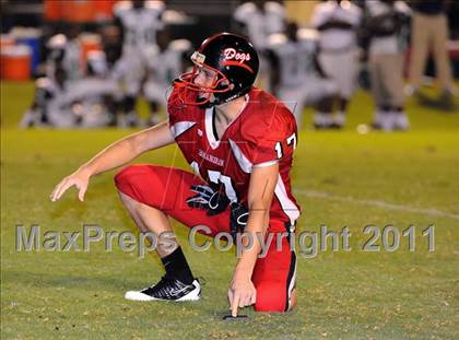 Thumbnail 1 in Brandon @ Vicksburg photogallery.