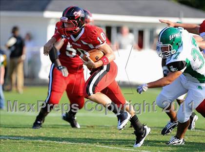 Thumbnail 1 in Brandon @ Vicksburg photogallery.