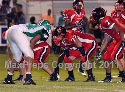 Thumbnail 1 in Brandon @ Vicksburg photogallery.