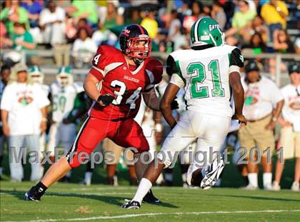 Thumbnail 2 in Brandon @ Vicksburg photogallery.