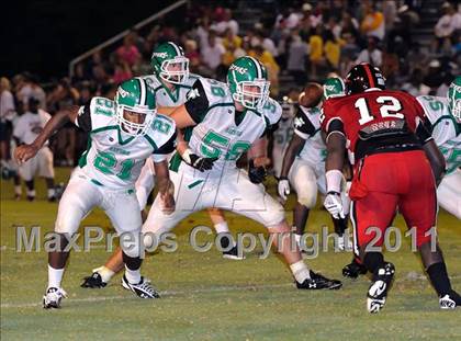 Thumbnail 2 in Brandon @ Vicksburg photogallery.