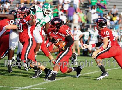 Thumbnail 3 in Brandon @ Vicksburg photogallery.