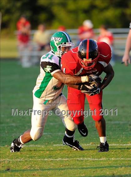 Thumbnail 1 in Brandon @ Vicksburg photogallery.