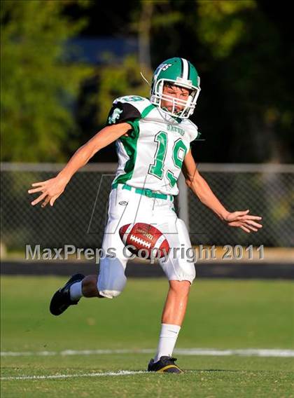 Thumbnail 2 in Brandon @ Vicksburg photogallery.