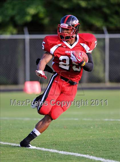 Thumbnail 1 in Brandon @ Vicksburg photogallery.