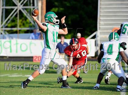 Thumbnail 2 in Brandon @ Vicksburg photogallery.