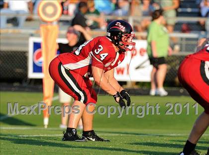 Thumbnail 1 in Brandon @ Vicksburg photogallery.