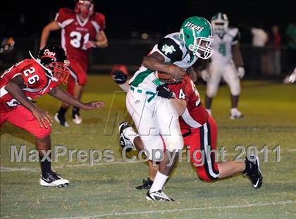 Thumbnail 1 in Brandon @ Vicksburg photogallery.