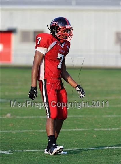Thumbnail 2 in Brandon @ Vicksburg photogallery.