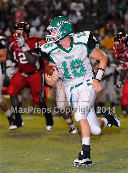 Thumbnail 3 in Brandon @ Vicksburg photogallery.