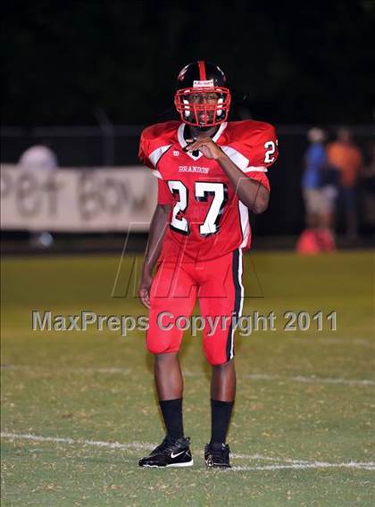 Thumbnail 2 in Brandon @ Vicksburg photogallery.