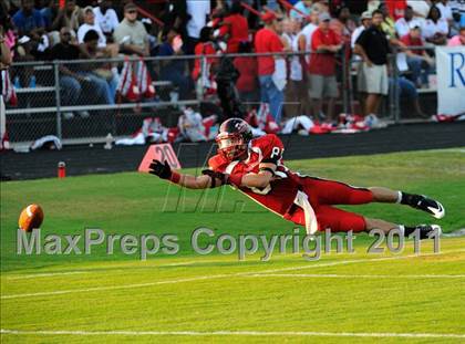 Thumbnail 2 in Brandon @ Vicksburg photogallery.
