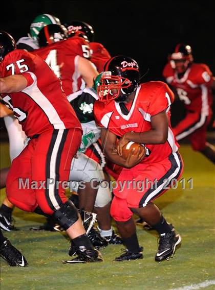 Thumbnail 2 in Brandon @ Vicksburg photogallery.