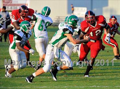Thumbnail 2 in Brandon @ Vicksburg photogallery.